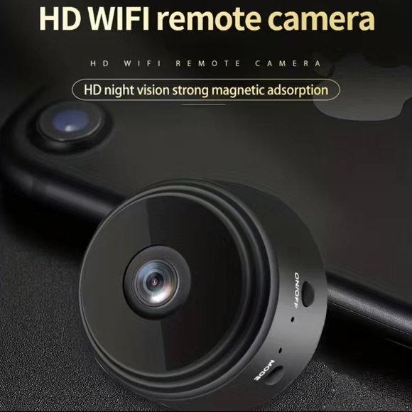 365CAM Battery Wi-Fi Camera - Picture 3 of 5